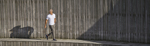 Men’s Travel Apparel