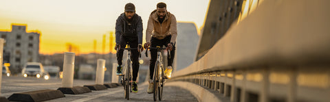 Men's Sunday Collection