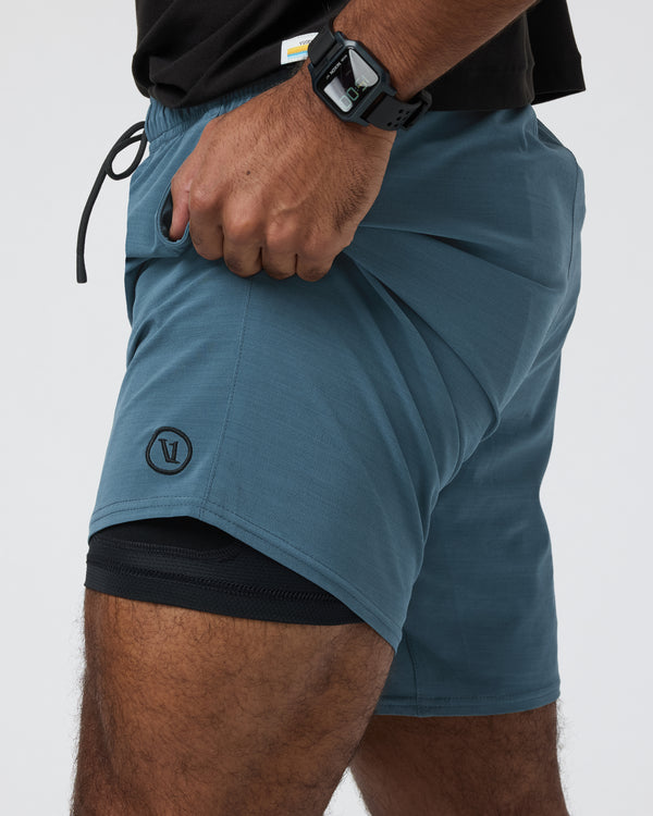 Elevate Kore Short Lined 7